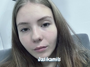 Jasikamils