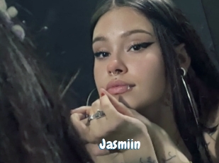 Jasmiin