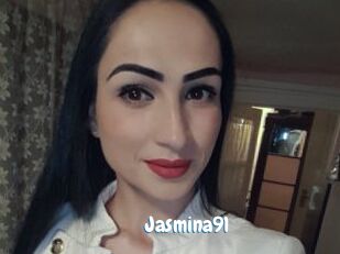 Jasmina91