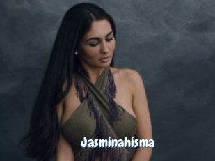 Jasminahisma
