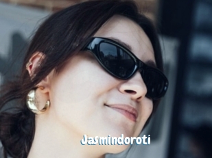 Jasmindoroti