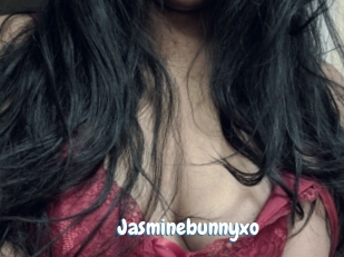 Jasminebunnyxo