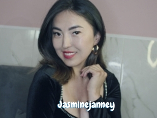 Jasminejanney