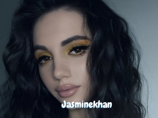 Jasminekhan