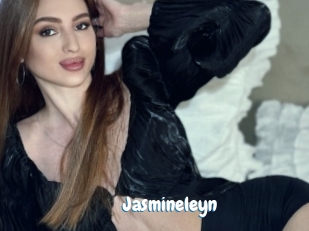 Jasmineleyn