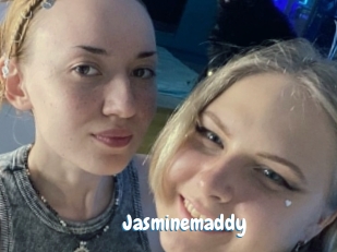 Jasminemaddy