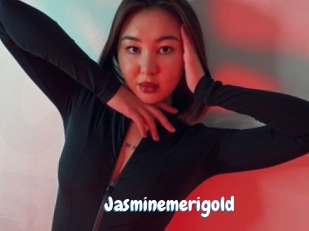 Jasminemerigold