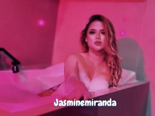 Jasminemiranda