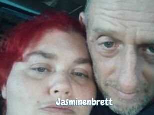 Jasminenbrett