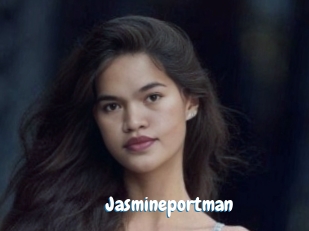 jasmineportman Coquine Avenue