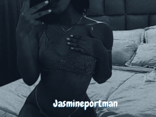 Jasmineportman