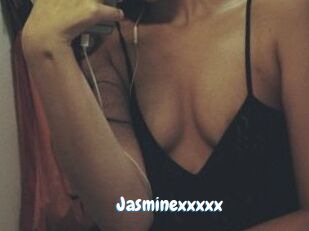 Jasminexxxxx
