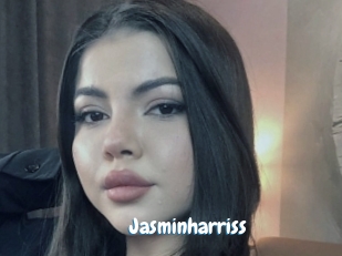 Jasminharriss