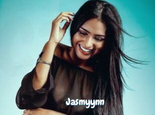 Jasmyynn