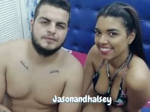 Jasonandhalsey
