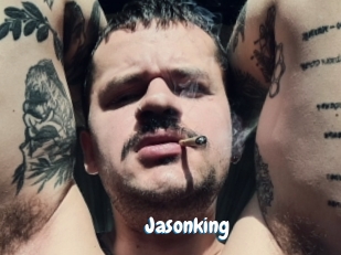jasonking Coquine Avenue