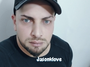 Jasonklove