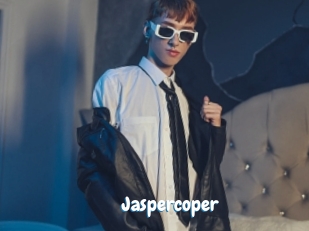 Jaspercoper