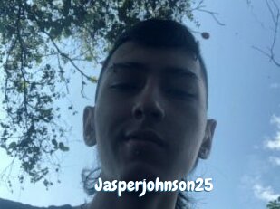 Jasperjohnson25