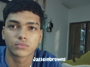 Jasseinbrowns