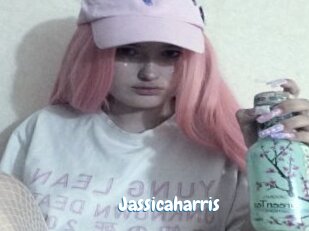 Jassicaharris