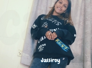 jassiroy Coquine Avenue