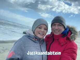 Jasskaandalstein