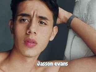 Jasson_evans