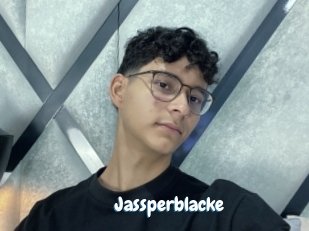 Jassperblacke