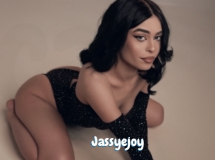 Jassyejoy