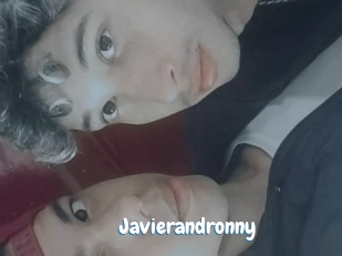 Javierandronny
