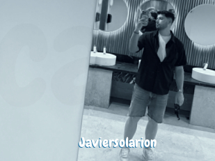 Javiersolarion