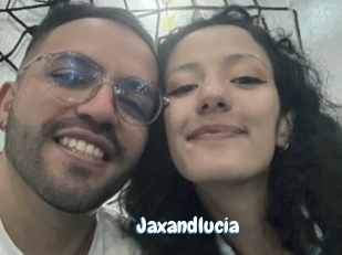 Jaxandlucia