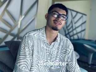 Jaxoncarter