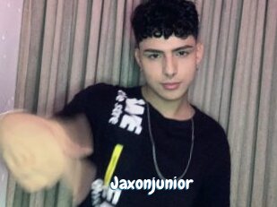jaxonjunior Coquine Avenue