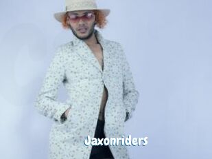 Jaxonriders