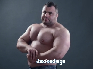 Jaxsondiego