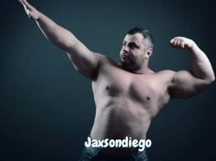 Jaxsondiego