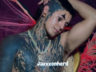 jaxxxonherd Coquine Avenue