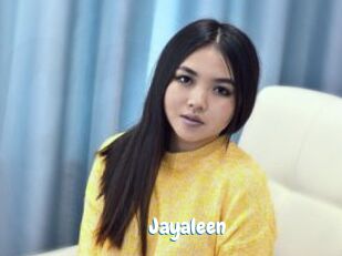 Jayaleen