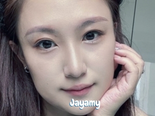 Jayamy