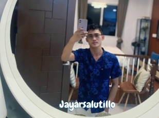 jayarsalutillo Coquine Avenue
