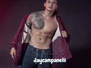 jaycampanelli Coquine Avenue