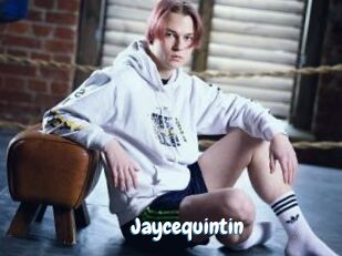Jaycequintin
