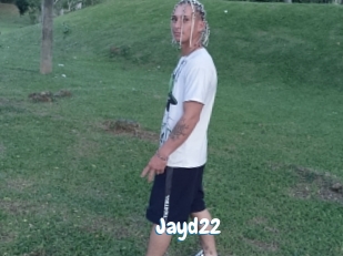 jayd22 Coquine Avenue
