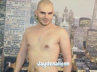 Jaydenallenn
