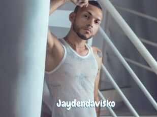 jaydendavisko Coquine Avenue