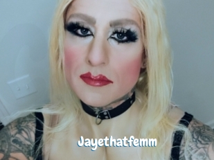 jayethatfemm Coquine Avenue