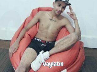Jaylatin