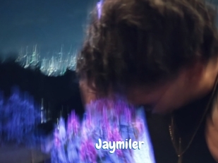 jaymiler Coquine Avenue